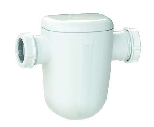 Minifiltru de neutralizare a apelor condensate SFA SANINEUTRAL Mini cu referința SKNM de la marca SFA SANITRIT