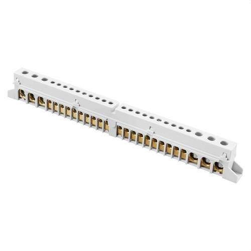 Baretă pentru (5x35) + (14x10) cu referința GW40404 de la marca GEWISS
