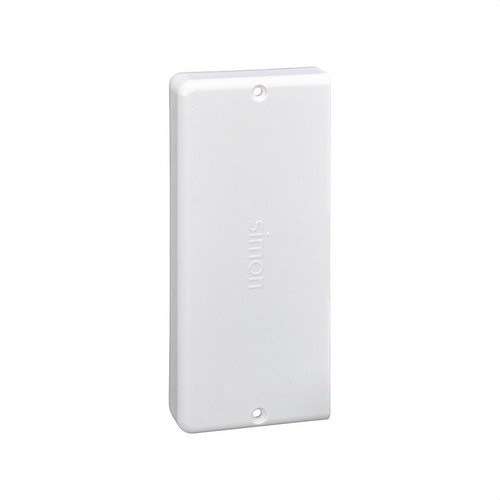Capăt final 130x55mm cu referința TKA1305502/9 de la marca SIMON