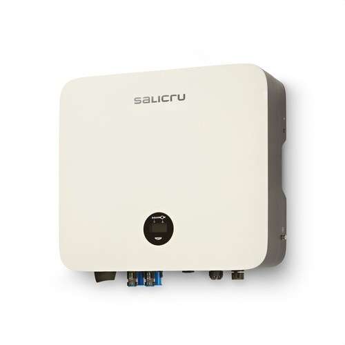 Invertor solar trifazat de 6 kW Salicru EQX2 6002-SX cu referința 6B2AB000010 de la marca SALICRU