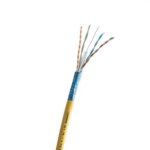 Cablu FTP cu 4 perechi - Bobină de 500 metri cu referința 032778 de la marca LEGRAND