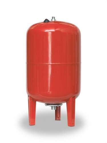 Vas de expansiune cu picioare 500 litri AMR-B160-10 M/F 1½" cu referința 03500801 de la marca IBAIONDO