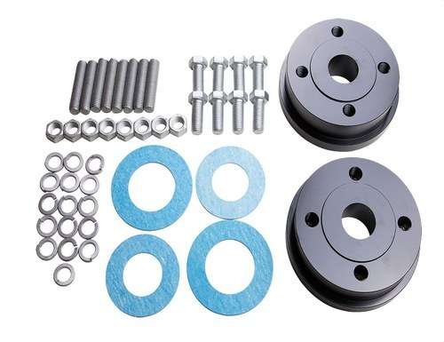 Set de piese PN16-DN40x40-2x25mm cu referința 96097993 de la marca GRUNDFOS