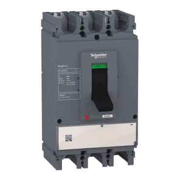 Comutator-separator Easypact CVS630NA 600 A 3P cu referința LV563400 de la marca SCHNEIDER ELECTRIC