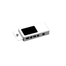 Controler WiFi USB Midea KFR-120Q/BDFJB-W2 cu referința 13930908 de la marca MIDEA