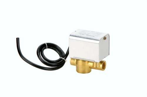 Supapă motorizată 3 căi ON/OFF arc 1" cu referința 4793 06 de la marca GENEBRE