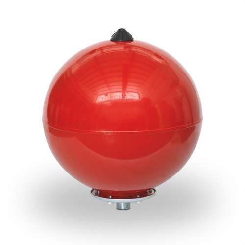 Acumulator hidroneumatic fără picioare 24 AMR-E 24 litri diametru 350mm conexiune 3/4" cu referința 01025051 de la marca IBAIONDO