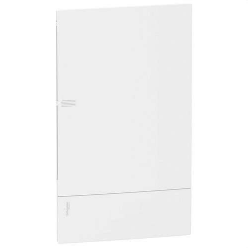 Cutie de distribuție încastrată MINI PRAGMA 36 module ușă opacă cu referința MIP20312 de la marca SCHNEIDER ELECTRIC