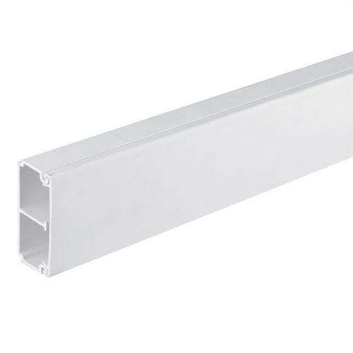 Minicanal din PVC 20x50mm cu 2 compartimente cu referința TM12032/9 de la marca SIMON