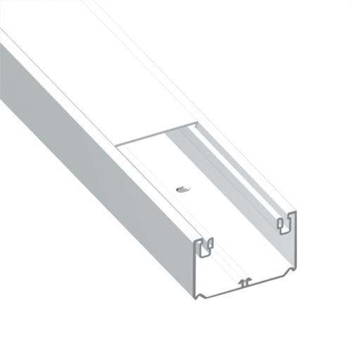 Jgheab 1 capac alb U23X 70x130mm cu referința 93032-2 de la marca UNEX
