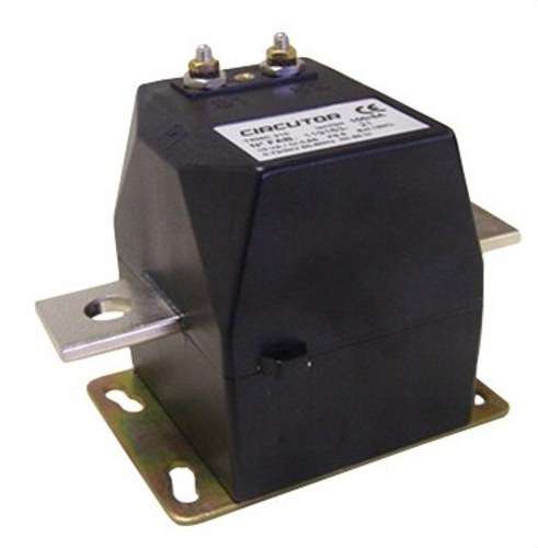 Transformator de curent TRMC 210 -0.5S-3X200/5 cu referința Q30903. de la marca CIRCUTOR