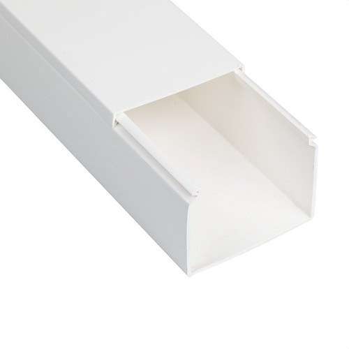 Canal de aer condiționat 60x80mm FLUID cu referința 611323 de la marca LEGRAND