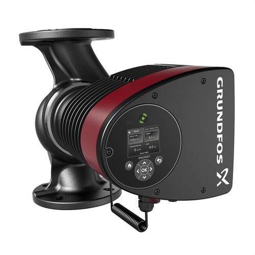 Pompă circulatoare Grundfos MAGNA3 40-120 F cu referința 97924270 de la marca GRUNDFOS