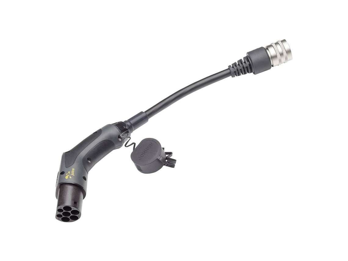 Adaptor Juice Connector Tip 2 pentru Juice Booster 2 cu referința EA-JCT2 de la marca JUICE