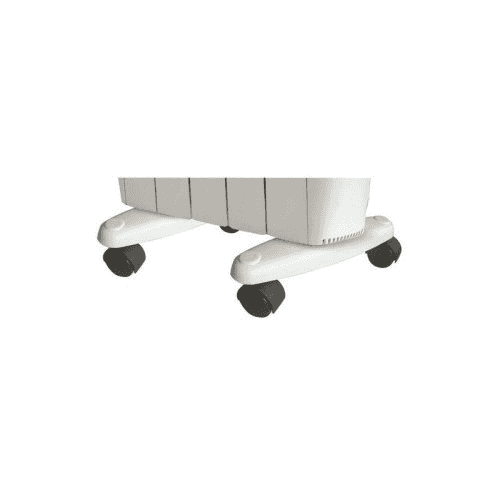 Set de roți pentru radiatoare electrice Ferroli Rimini DP cu referința C43015720 de la marca FERROLI