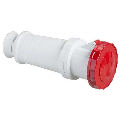 Bază aeriană de 63A 3P+N+TT 380-415V IP67 cu referința 81483 de la marca SCHNEIDER ELECTRIC