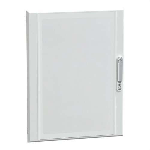 Ușă transparentă pentru tablou electric 15 module 600x780mm PrismaSeT G IP40 cu referința LVS08135 de la marca SCHNEIDER ELECTRIC