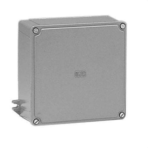 Cutie de derivare din aluminiu oarbă 150x65mm cu referința 4052 de la marca BJC