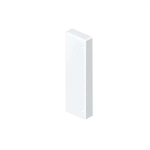 Capăt final alb 70X210 U24X cu referința 93387-2 de la marca UNEX