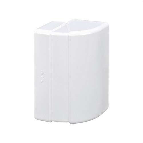 Unghi exterior variabil 130x55mm aluminiu vopsit cu referința TKA1305506/8 de la marca SIMON