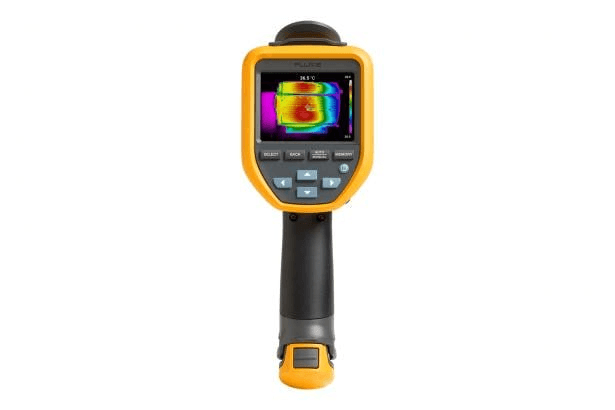 Cameră termografică Fluke TiS55+ cu referința 5159990 de la marca FLUKE