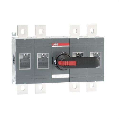 Întrerupător de secționare 800A OT800E22P cu referința 1SCA022753R5250 de la marca ABB