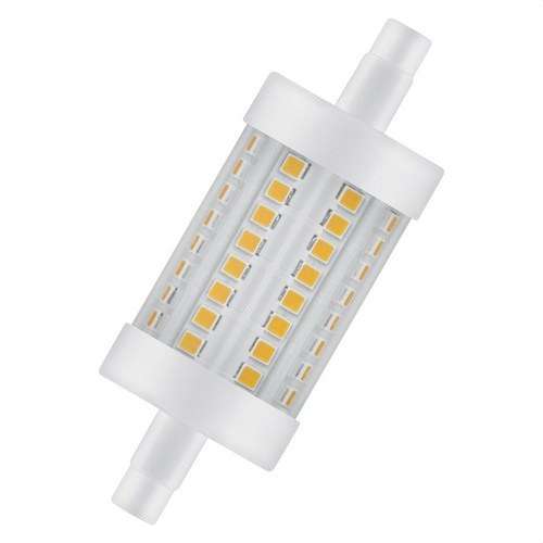 Bec LED Performance Class Special Line 78 CL 75 NON-DIM 8W/827 R7S cu referința 4099854049736 de la marca OSRAM