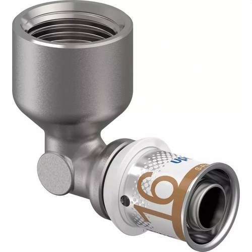 Uponor S-Press PLUS cot femeie 25-RP1"FT cu referința 1070543 de la marca UPONOR