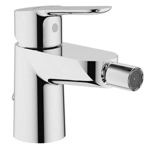 Baterie monocomandă pentru bideu BauEdge crom cu referința 23332000 de la marca GROHE