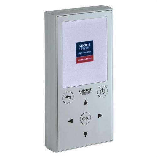 Telecomandă pentru robinete electronice Grohe și Grohe Blue Home cu referința 36407001 de la marca GROHE