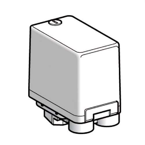 Comutator de presiune diferențială Telemecanique Sensors 0.2bar 6bar G1/4 cu referința XMPA12B2131C de la marca TELEMECANIQUE