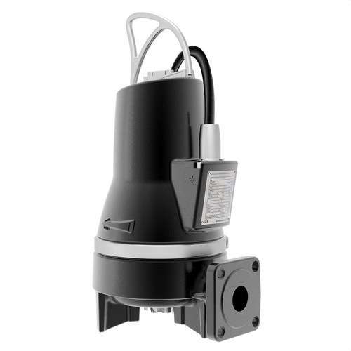 Pompă de măcinat submersibilă SEG.50.26.2.50B cu referința 99274384 de la marca GRUNDFOS