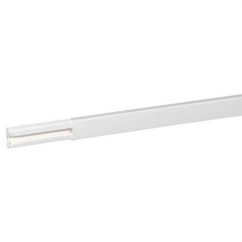 Canal de cablu adeziv 32x12,5mm DLPLUS cu referința 030015 de la marca LEGRAND