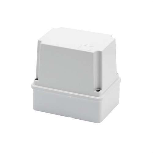Cutie de derivație cu capac înalt cu șuruburi 150x110x140mm cu referința GW44216 de la marca GEWISS