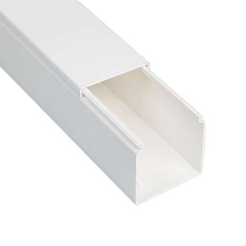 Canal de aer condiționat 60x60mm FLUID cu referința 611322 de la marca LEGRAND