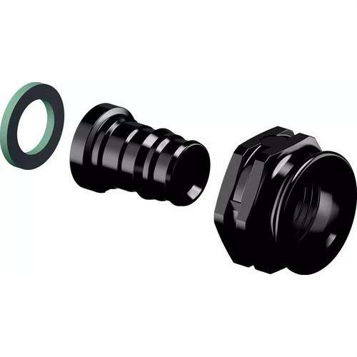 Uponor Q&E fiting piuliță mobilă PPSU 16-G1/2"SN cu referința 1038021 de la marca UPONOR