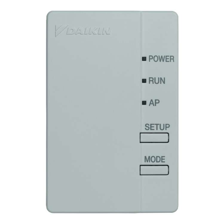 Controler WiFi BRP069C81 pentru Daikin Sky Air cu referința BRP069C81 de la marca DAIKIN