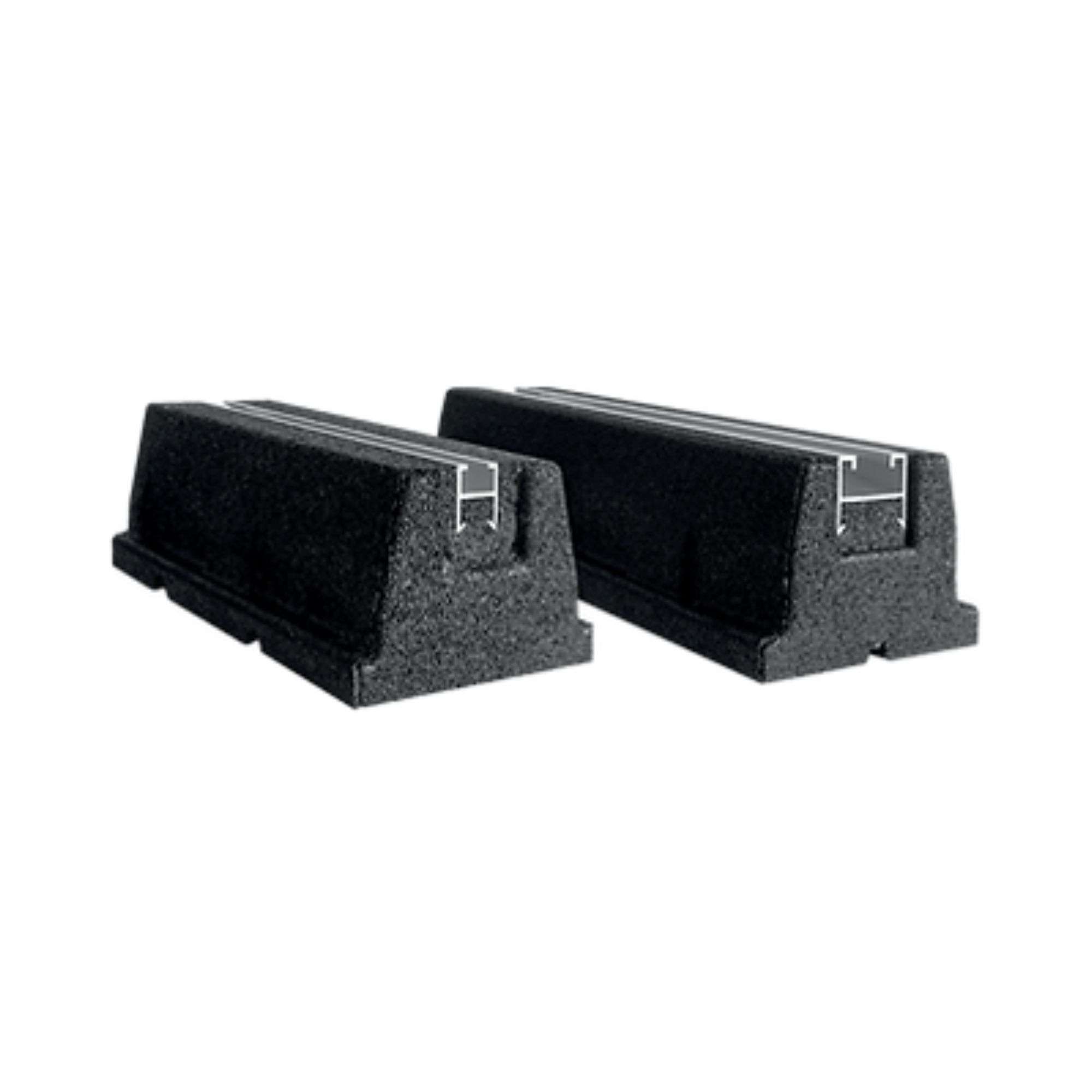 Suporturi de podea Brooklyn Base pentru unitate exterioară aer condiționat 600mm cu referința 2003-6000 de la marca ZIMAKLIMA