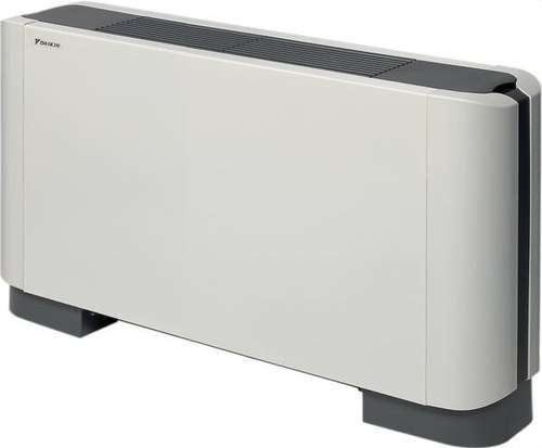 Unitate interioară aer condiționat de pardoseală VRV Daikin FXLQ20P 2,2 kW cu referința FXLQ20P de la marca DAIKIN