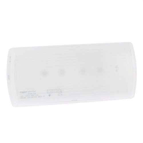 Lumină de urgență URA21 LED PLUS - 100 lumeni cu referința 661610PL de la marca LEGRAND