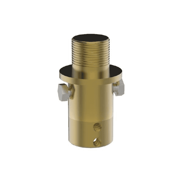 Adaptor Circutor Nimbus pentru stâlp cu diametru de 36,5 mm cu referința 77902610 de la marca CIRPROTEC