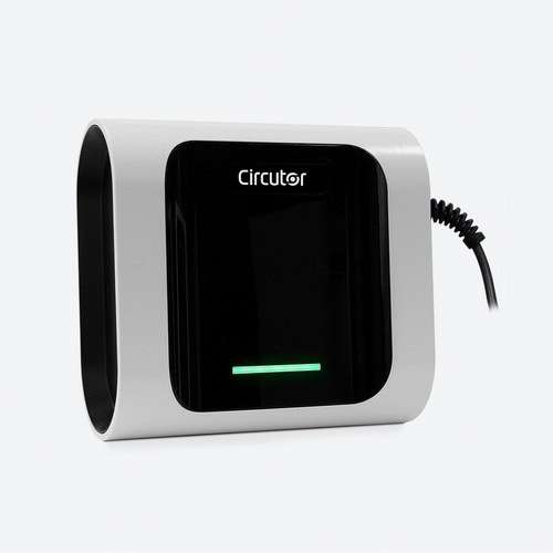 Încărcător auto electric monofazat 7,4kW Tip 2 Circutor eNext M-C2 cu referința V27030. de la marca CIRCUTOR