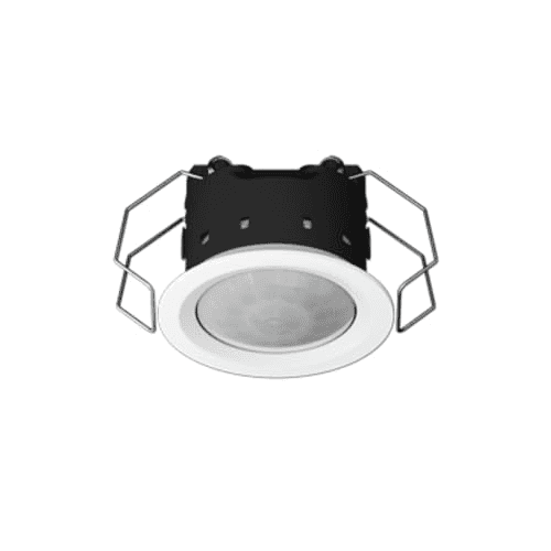 Detector universal de prezență Jung KNX Mini cu referința 3361-1MWW de la marca JUNG