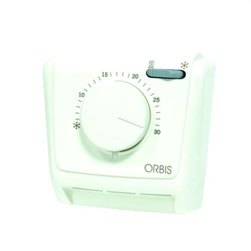 Termostat ambiental analogic Orbis CLIMA MLW cu referința OB320622 de la marca ORBIS