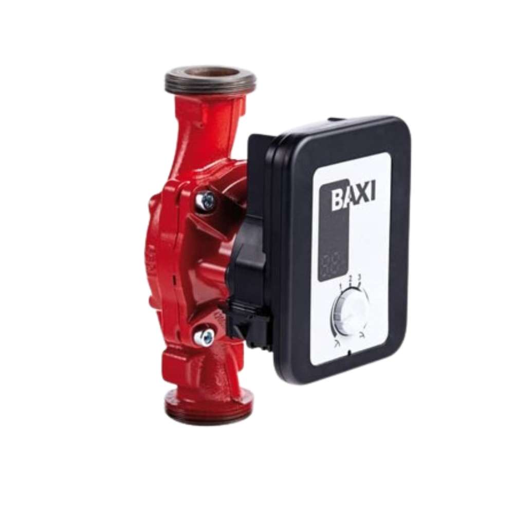 Pompă circulatoare Baxi QUANTUM MAXI 1025 1 1/4" cu referința 7739885 de la marca BAXI 