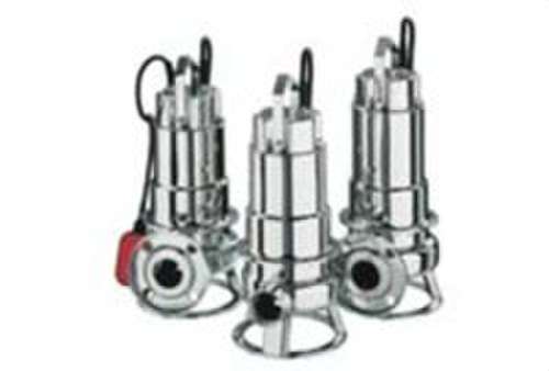Pompa submersibilă pentru ape fecale Ebara DWF/A M 75 cu referința 1588030021A de la marca EBARA