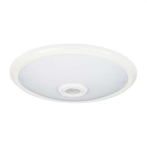 Plafon LED cu detector PIR Orbis PLADILED METAL PIR cu referința OB136612 de la marca ORBIS