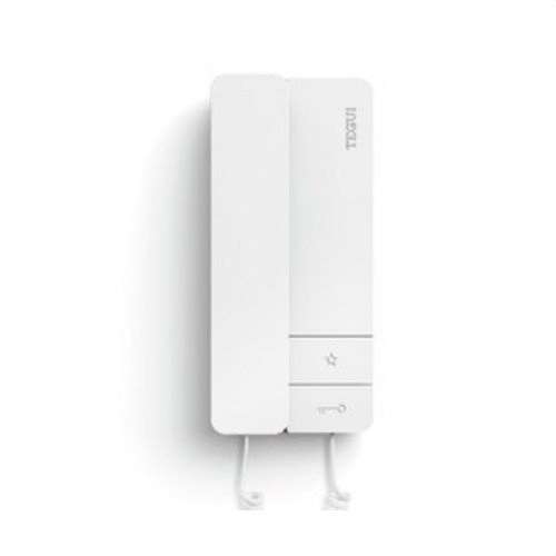 Telefon interfon Legrand Seria 8 cu referința 374794 de la marca TEGUI