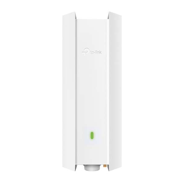 Punct de Acces Wi-Fi 6 de Exterior AX1800 cu referința EAP610-OUTDOOR de la marca TP-LINK
