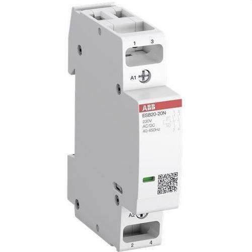 Contactor ESB20-20N-06 2NA 230AC/DC cu referința 1SBE121111R0620 de la marca ABB